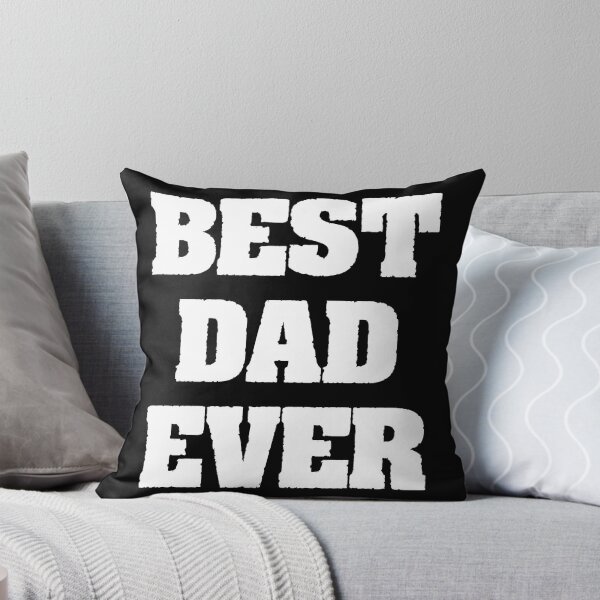 Item preview, BEST DAD EVER FUNNY DESIGN designed and sold by Picspot.