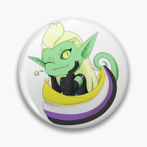 Item preview, Double pride designed and sold by Undead-Fae.