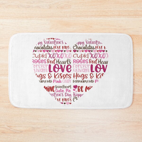 Item preview, Loveheart designed and sold by Jack-James.