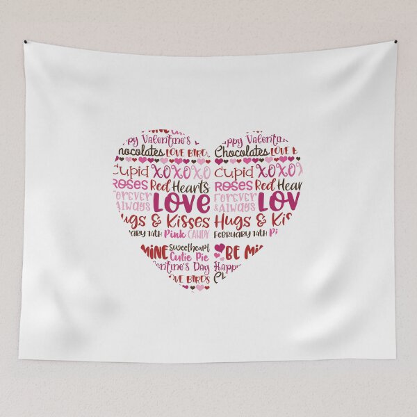 Item preview, Loveheart designed and sold by Jack-James.