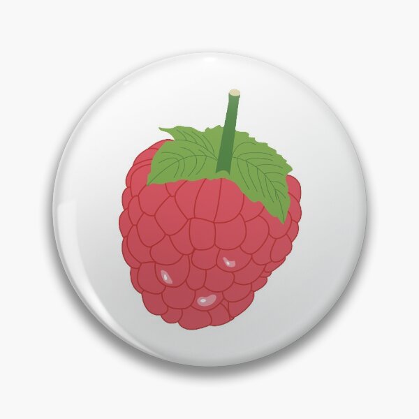 Item preview, Raspberry Fruit Design designed and sold by idovedesign.