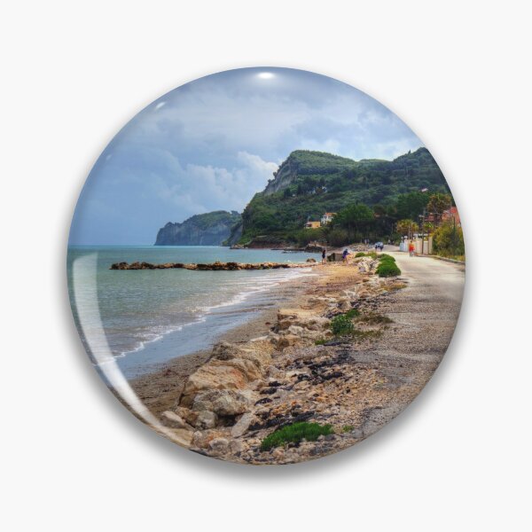 Item preview, Sidari Beach designed and sold by tomg.