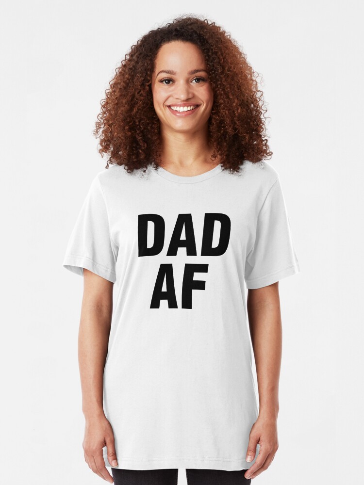 50 af t shirt