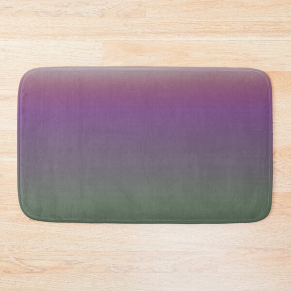 Item preview, Artichoke Flower Ombre designed and sold by KelseyLovelle.