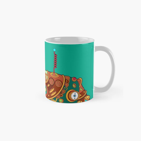 Zorro Classic Mug