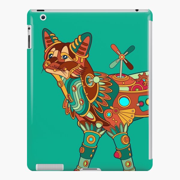 Zorro iPad Snap Case