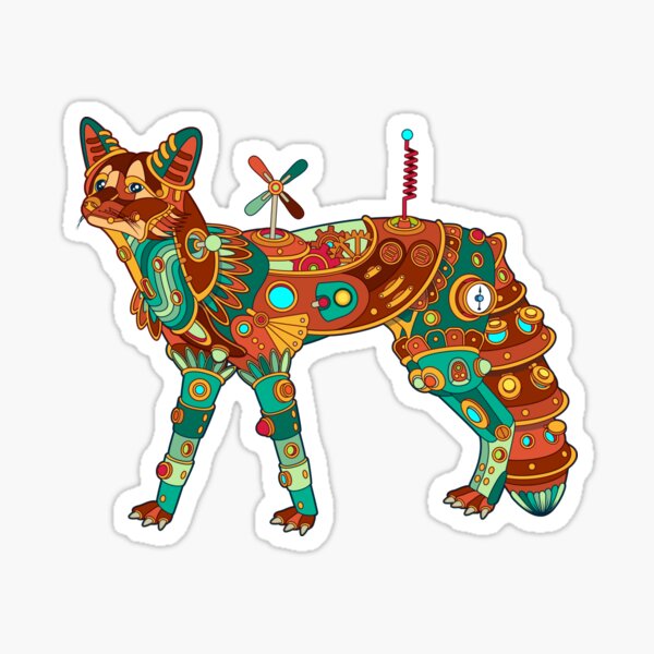 Zorro Sticker