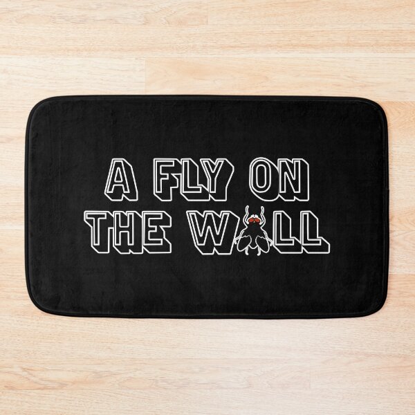 Item preview, A Fly On The Wall, filmmaker technique designed and sold by artdesignforyou.