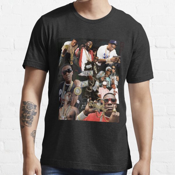 boosie badazz t shirt