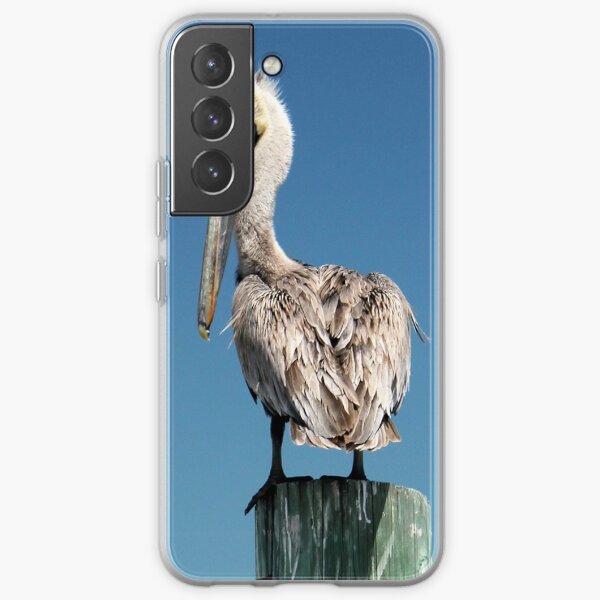 New Orleans Pelicans iPhone Cases, Pelicans Phone Case, Samsung Cases
