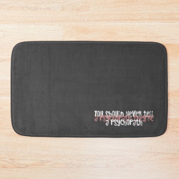 Item preview, Killing Eve Quote designed and sold by holbytv.