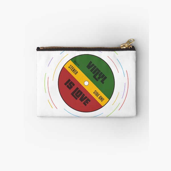 Item preview, Love Vinyl 2 designed and sold by animinimal.