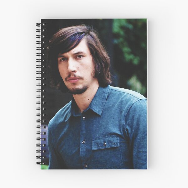 Item preview, Adam Driver as Adam Sackler designed and sold by goon-squad.