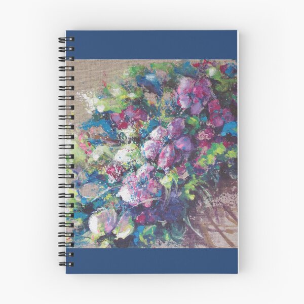 Item preview, Temperate Bouquet designed and sold by Artiste Sylvie CADAM.