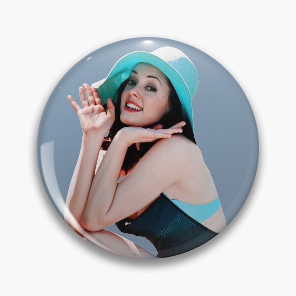 Item preview, Late 1990s Rose McGowan designed and sold by goon-squad.