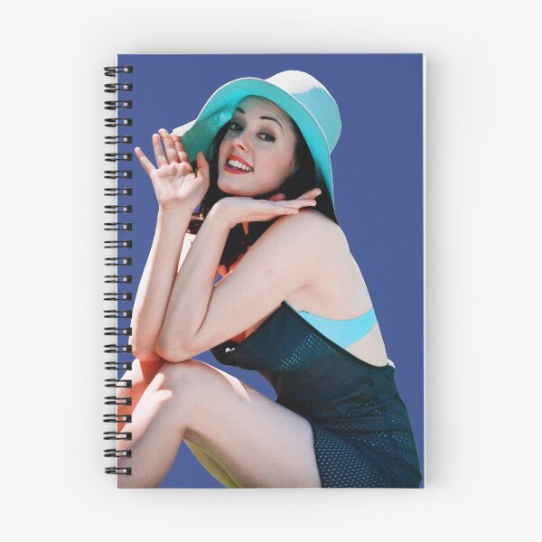 Item preview, Late 1990s Rose McGowan designed and sold by goon-squad.