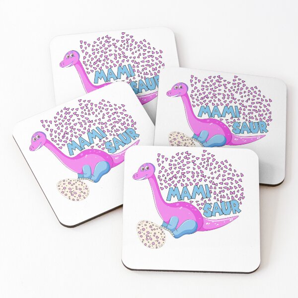 Item preview, Dinosaur , Mami saur  designed and sold by Lactus.