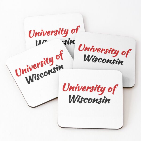 Item preview, University of Wisconsin designed and sold by Ka1830.