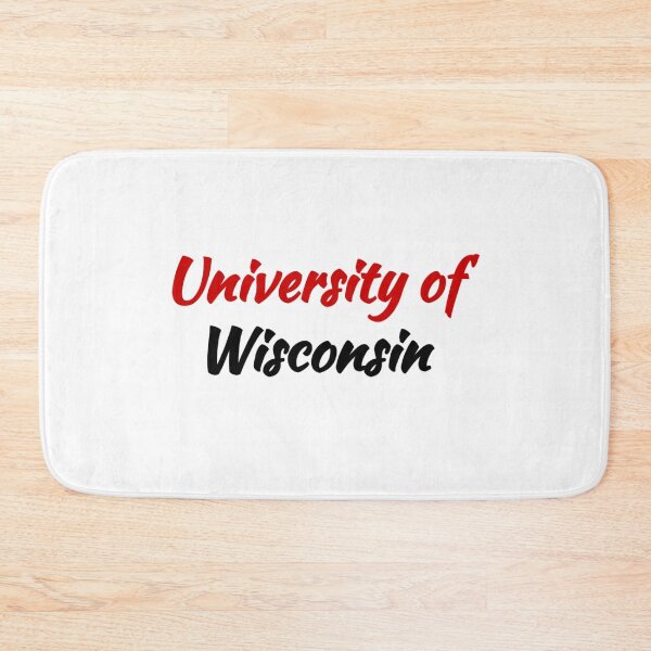 Item preview, University of Wisconsin designed and sold by Ka1830.