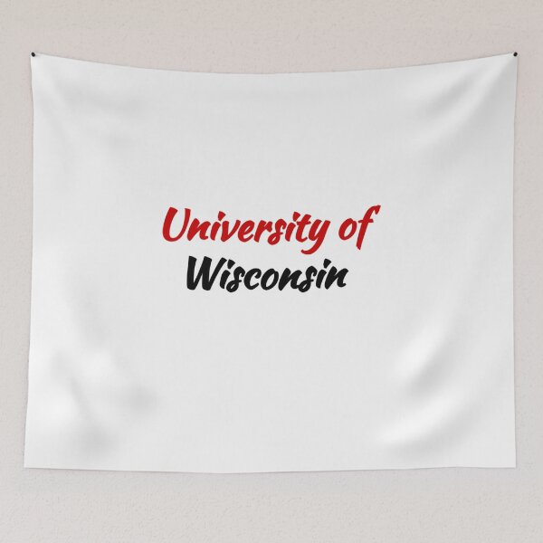Item preview, University of Wisconsin designed and sold by Ka1830.