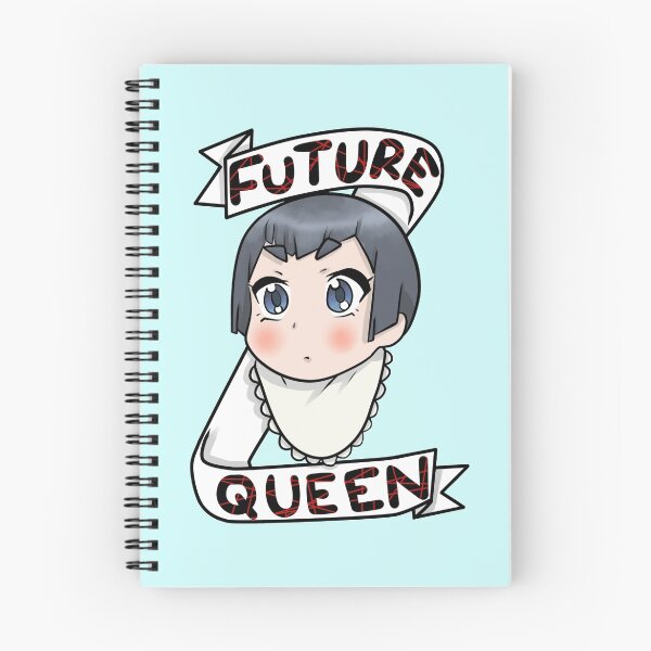 Item preview, Future Queen designed and sold by jjocd.