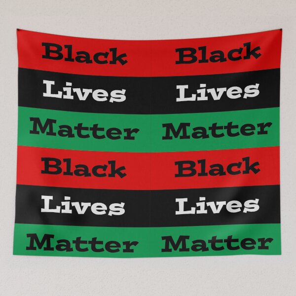Item preview, Black Lives Matter designed and sold by brittanyjrf.
