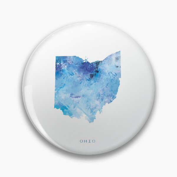 Item preview, Ohio designed and sold by MonnPrint.