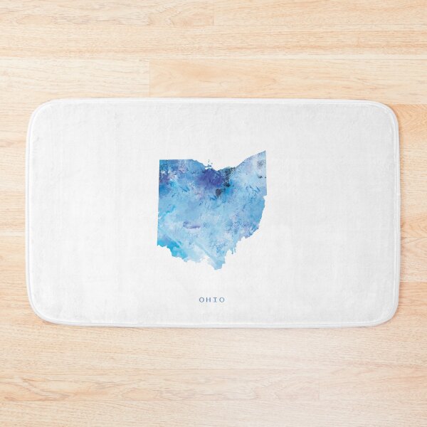 Item preview, Ohio designed and sold by MonnPrint.