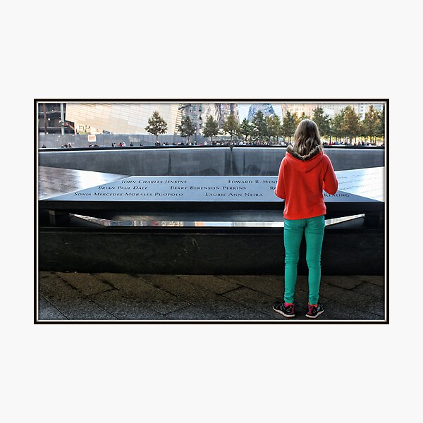 Item preview, Remembering designed and sold by Mikell Herrick.
