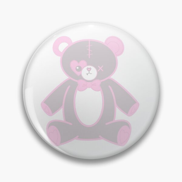 Item preview, Lolita Aisuru-Kuma (Loving Bear) designed and sold by jessico-bear.