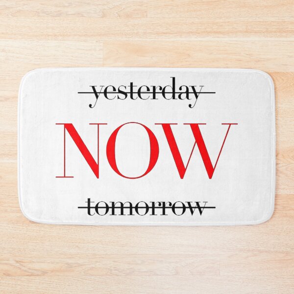 Item preview, Do It Now - INSP0001 designed and sold by 3-Starfish.