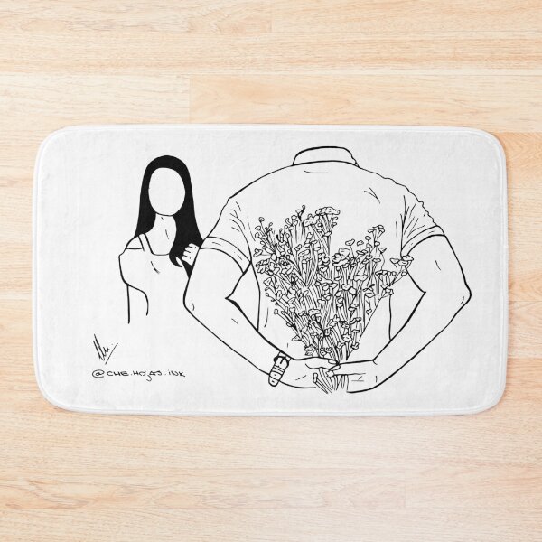 Item preview, Flowers for Her designed and sold by CheHojas.