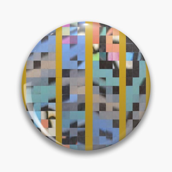 Item preview, Over and Over designed and sold by Jeffrey Kimsey-Carroll.