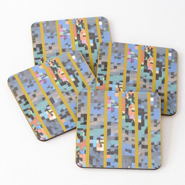 Item preview, Over and Over designed and sold by Jeffrey Kimsey-Carroll.