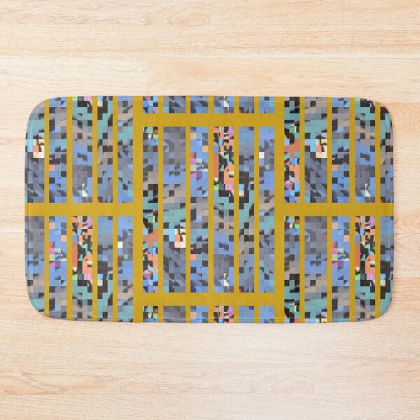 Item preview, Over and Over designed and sold by Jeffrey Kimsey-Carroll.