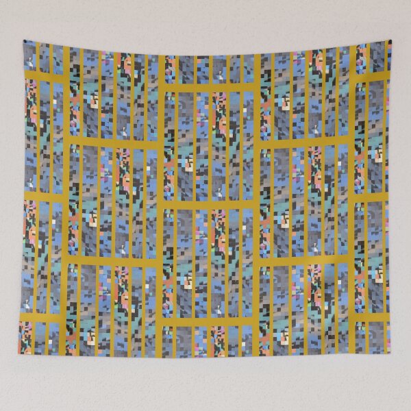 Item preview, Over and Over designed and sold by Jeffrey Kimsey-Carroll.