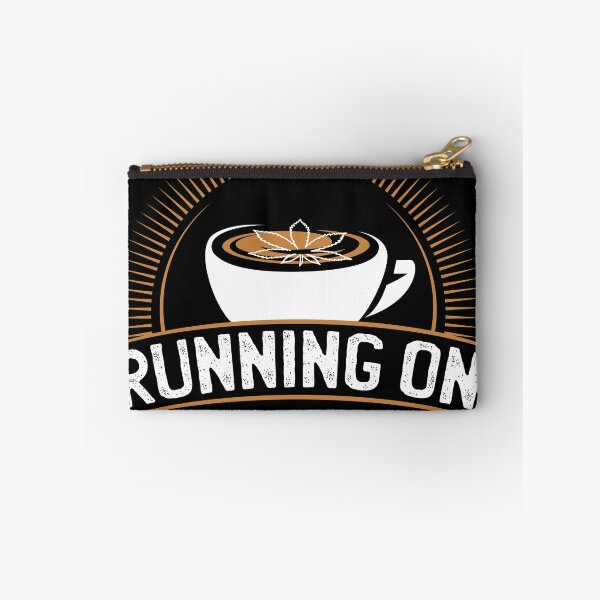 Item preview, CBD and Coffee Lovers Gift Design for CBD Barista product designed and sold by Lisbob.