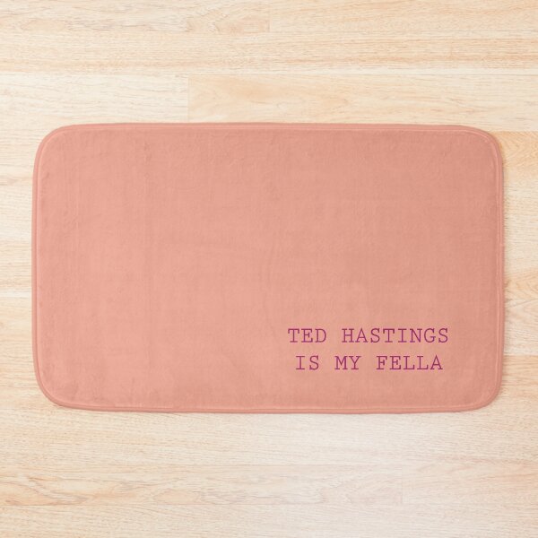 Item preview, Ted Hastings is my Fella designed and sold by holbytv.