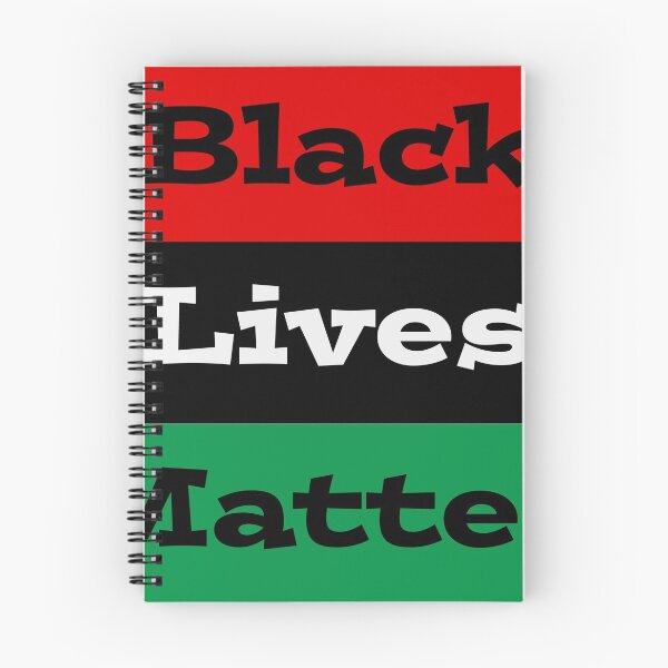 Item preview, Black Lives Matter designed and sold by brittanyjrf.