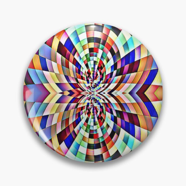 Item preview, Multicolor Palette  designed and sold by roundtrt.