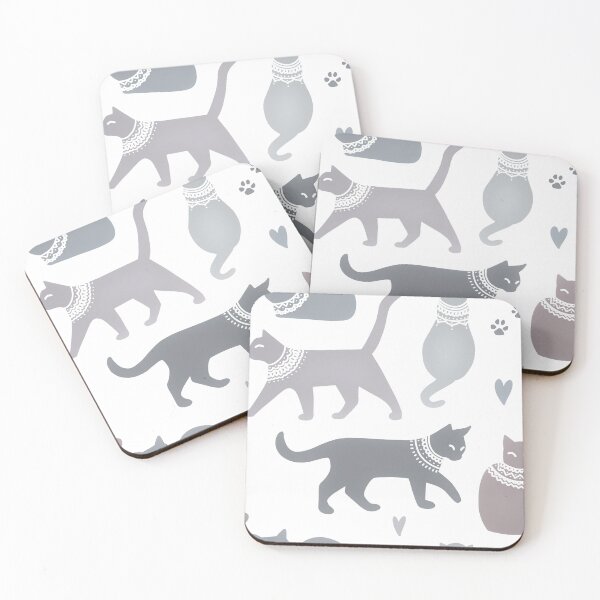 Item preview, aristo cats designed and sold by FONESAY.