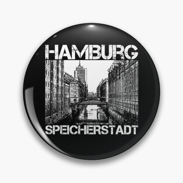 Item preview,  Trendsetters and fans of the port of Hamburg! designed and sold by GeogDesigns.