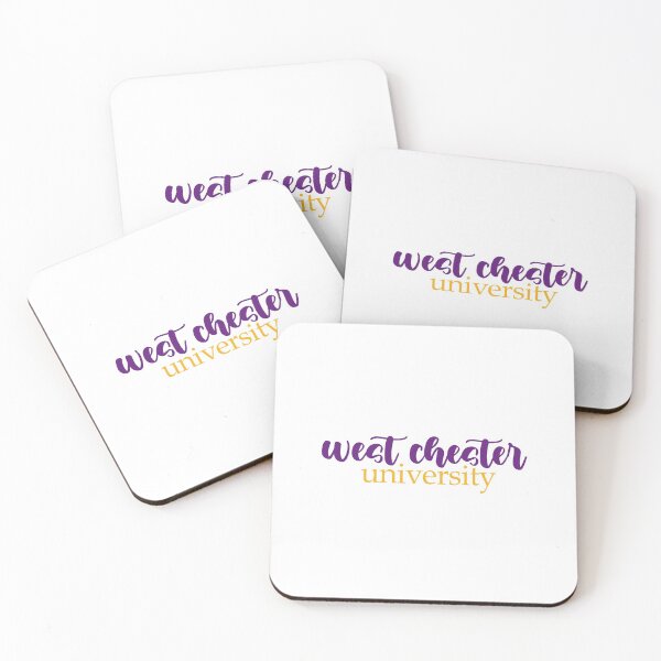Item preview, West Chester University designed and sold by kayleeoconnor.