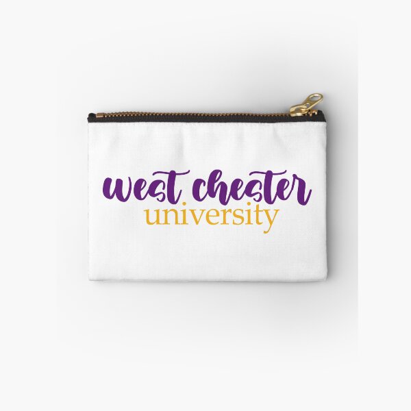 Item preview, West Chester University designed and sold by kayleeoconnor.