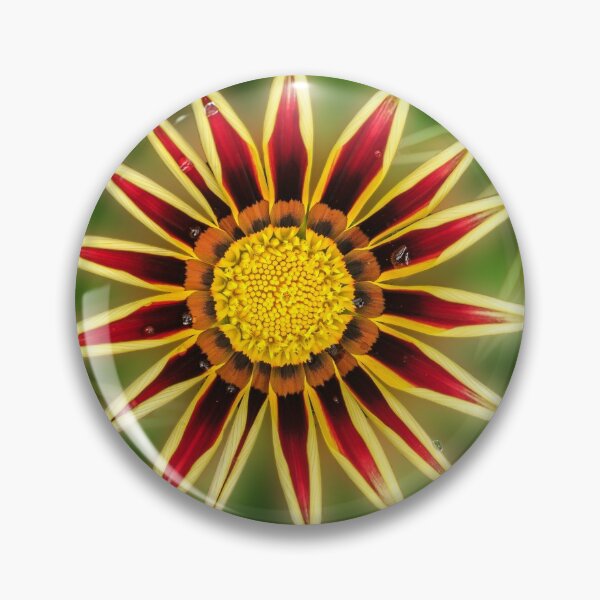 Item preview, Gazania designed and sold by John Ray.