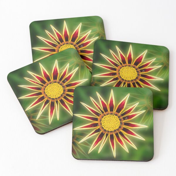 Item preview, Gazania designed and sold by John Ray.