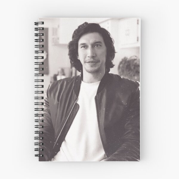 Item preview, ADAM DRIVER -- 2019 Breitling  designed and sold by goon-squad.