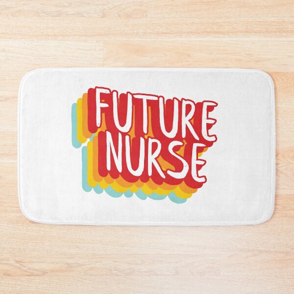 Item preview, Future Nurse designed and sold by BuiceJox.