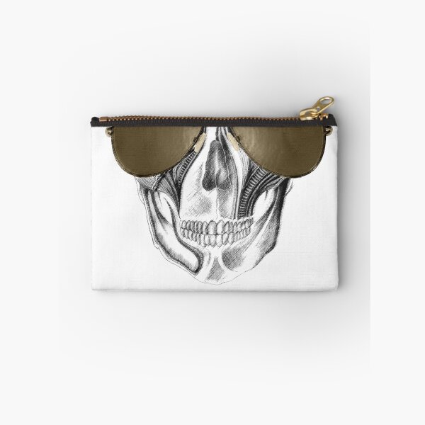 Item preview, DAT SKULL designed and sold by Maya Kayali Alem.