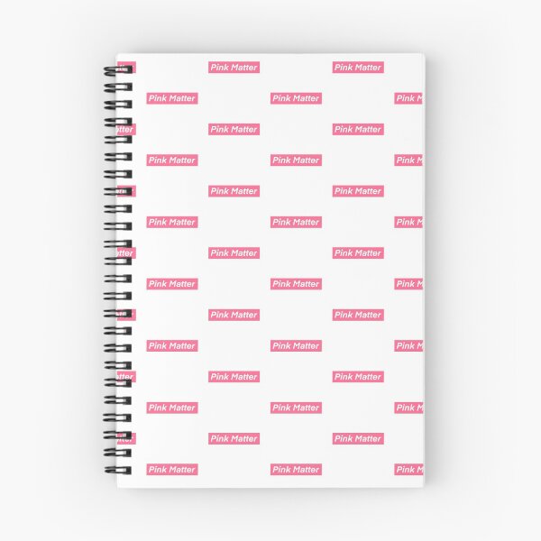 Item preview, Pink Matter designed and sold by vvsn studio.